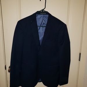 Suit Jacket